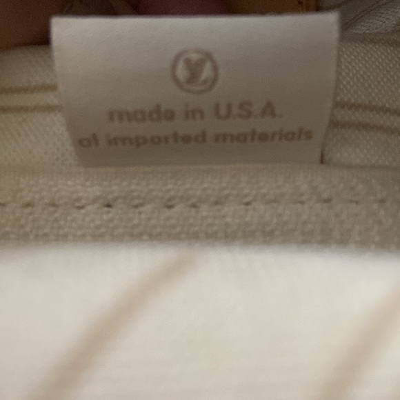 Louis Vuitton Damier Azur Neverfull MM - Picture 5 of 16